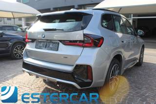 BMW X1 usata, con ESP