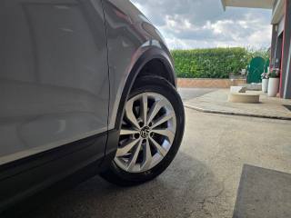 VOLKSWAGEN T-Roc usata 135