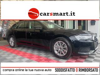 AUDI A6 usata, con Airbag laterali
