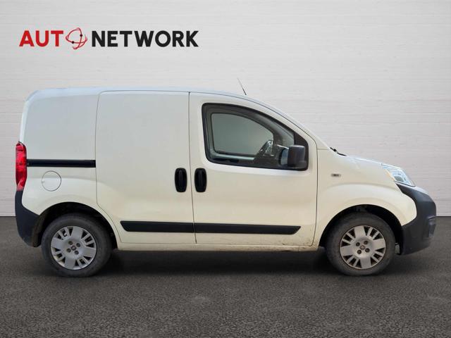 FIAT Fiorino usata, con Filtro antiparticolato