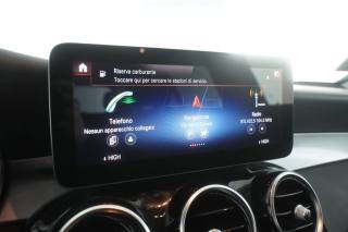 MERCEDES-BENZ GLC 300 usata 10