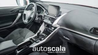 MITSUBISHI Eclipse Cross usata, con Regolazione elettrica sedili