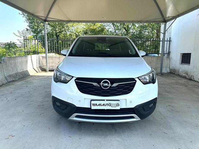 OPEL Crossland X usata, con Airbag