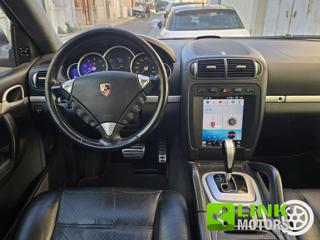 PORSCHE Cayenne usata 38