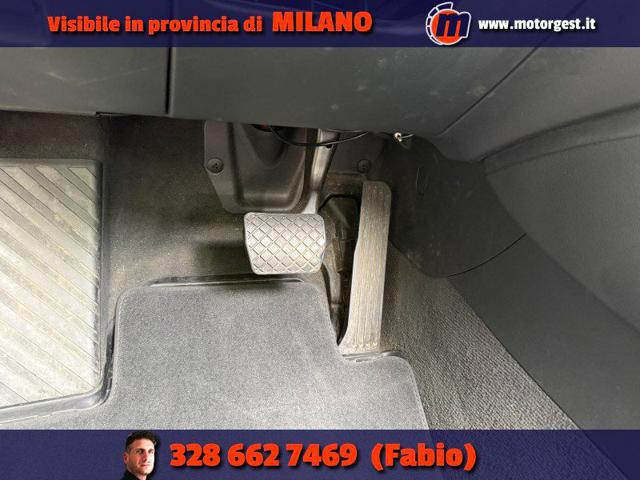 AUDI Q3 usata, con Sedile posteriore sdoppiato