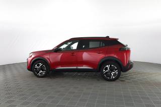 PEUGEOT 2008 usata 5
