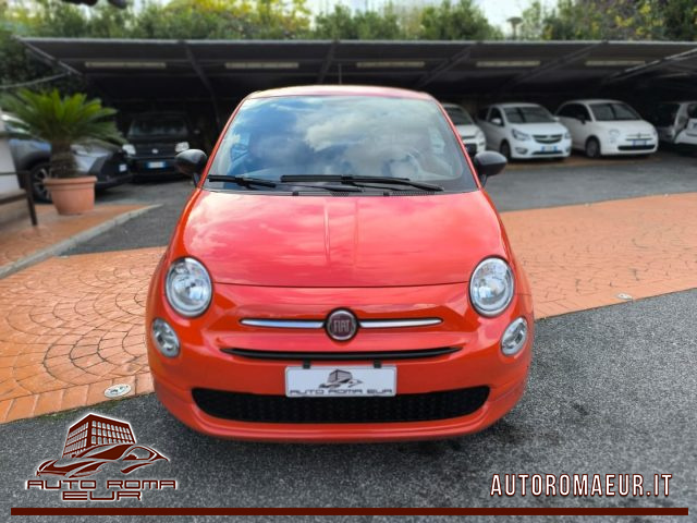 FIAT 500 usata, con Chiusura centralizzata