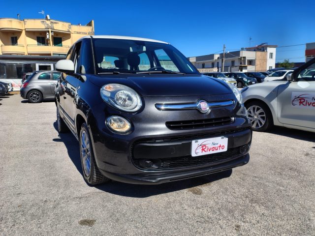 FIAT 500L usata, con Airbag laterali
