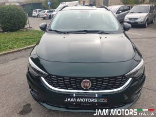 FIAT Tipo usata, con Cerchi in lega