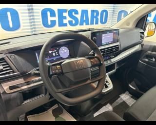 FIAT Ulysse usata, con Specchietti laterali elettrici