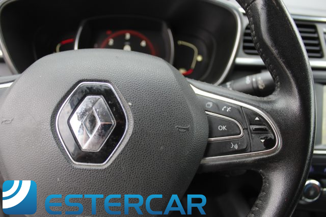 RENAULT Kadjar usata 20