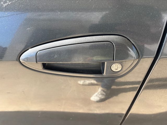 FIAT Punto usata 36
