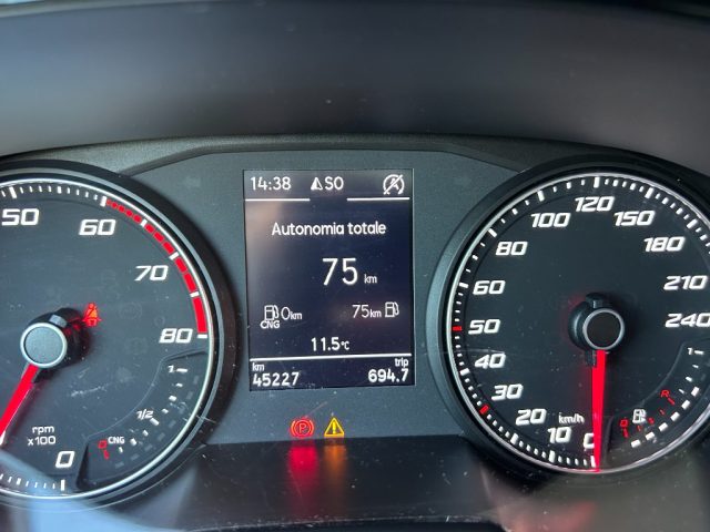 SEAT Arona usata, con Cronologia tagliandi