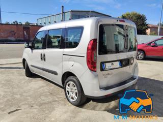 FIAT Doblo usata, con Airbag laterali
