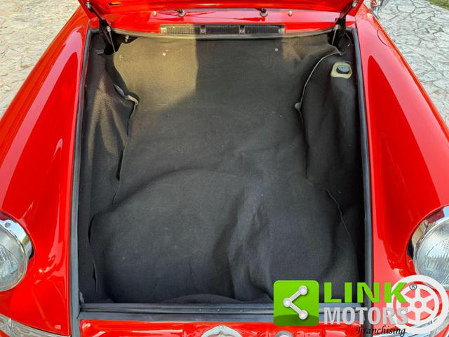 PORSCHE 911 usata 14