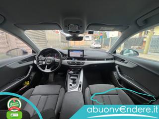 AUDI A5 usata, con Cruise Control