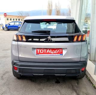 PEUGEOT 3008 usata, con Boardcomputer