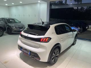 PEUGEOT 208 usata, con ESP