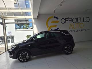 OPEL Crossland usata, con Autoradio