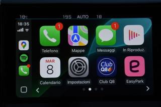 CITROEN C5 Aircross usata, con Controllo trazione
