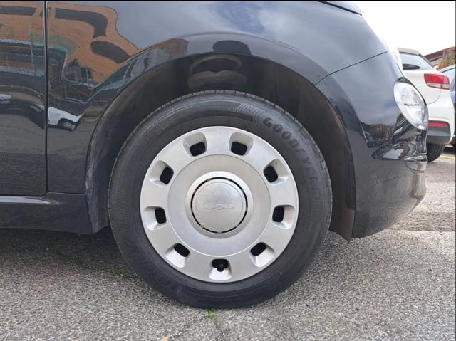 FIAT 500 usata, con Climatizzatore