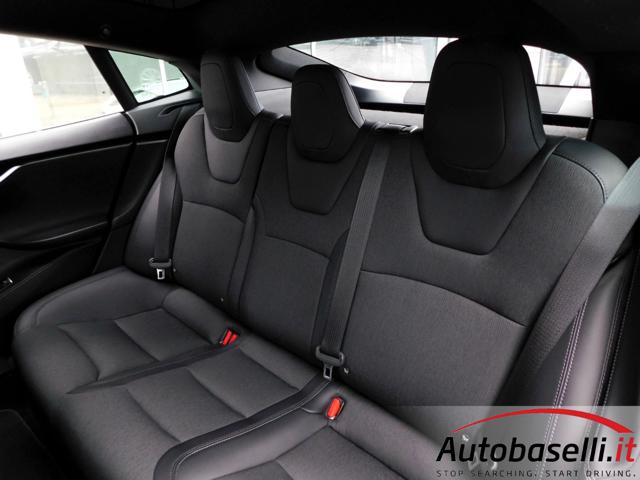 TESLA Model S usata 65