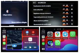 OPEL Grandland X usata, con ESP