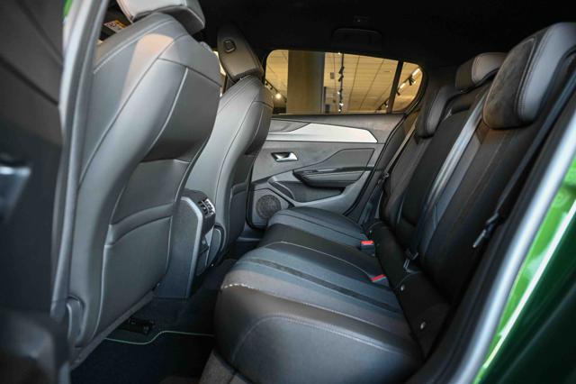 PEUGEOT 308 usata, con Fendinebbia