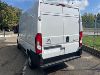 CITROEN Jumper usata, con Alzacristalli elettrici