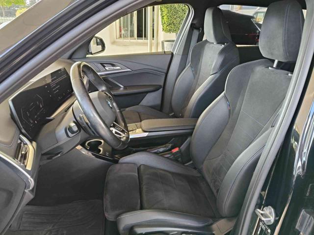 BMW X1 usata, con Autoradio