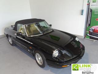 ALFA ROMEO Spider usata 17