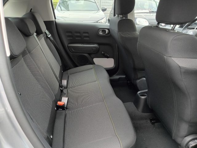 CITROEN C3 usata, con Servosterzo