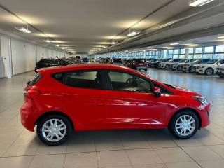 FORD Fiesta usata, con Climatizzatore