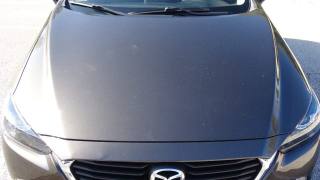 MAZDA CX-3 usata, con Android Auto