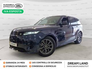 LAND ROVER Range Rover Sport 3.0D l6 249 CV Dynamic SE Tetto Apribile