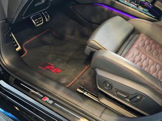 AUDI RS5 usata, con ESP