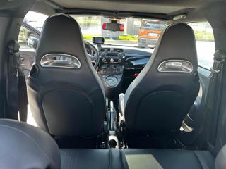 ABARTH 595 usata, con Immobilizzatore elettronico