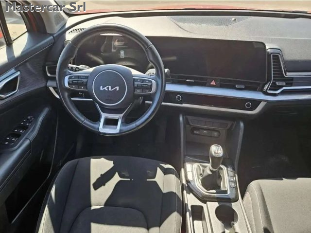 KIA Sportage usata, con Chiusura centralizzata