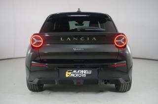 LANCIA Ypsilon usata, con Alzacristalli elettrici