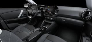 CITROEN C4 X usata, con Autoradio