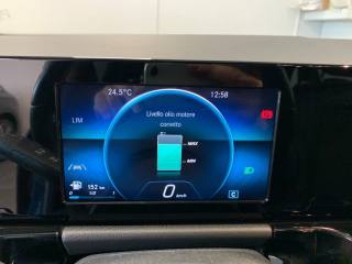 MERCEDES-BENZ B 160 usata, con Telecamera per parcheggio assistito