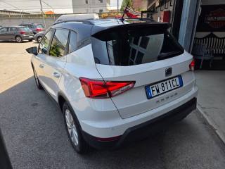 SEAT Arona usata, con Boardcomputer