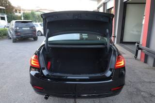 BMW 316 usata, con Climatizzatore