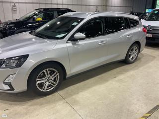 FORD Focus usata, con Airbag