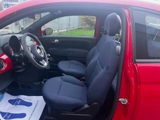 FIAT 500 usata, con ESP