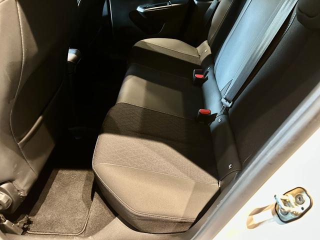 OPEL Corsa usata, con Fendinebbia