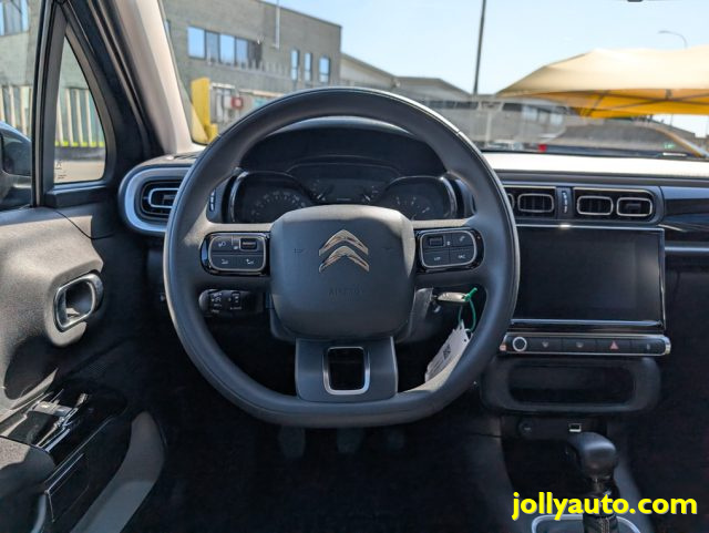 CITROEN C3 usata, con Cruise Control