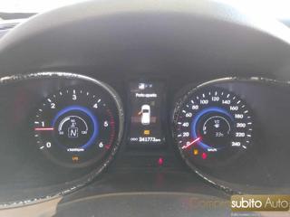 HYUNDAI Santa Fe usata, con Airbag testa