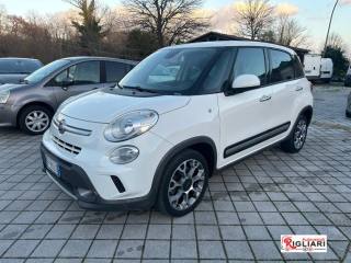 FIAT 500L usata 17
