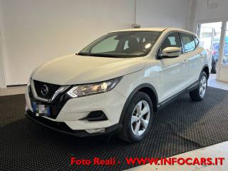 NISSAN Qashqai usata, con Airbag laterali